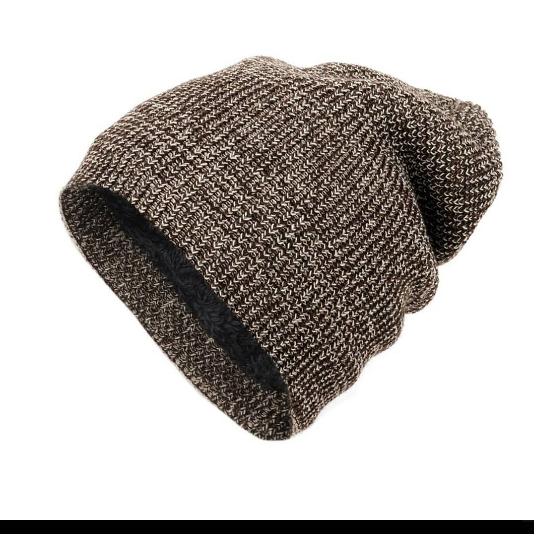 Men's Oversized Beanie Cap – VM and TJ Enterprise