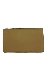 Load image into Gallery viewer, Mocha Beaded Clutch
