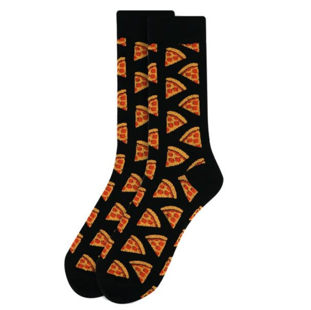 Pizza Lover Socks