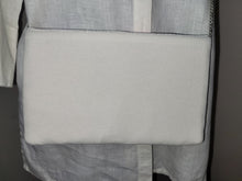 Load image into Gallery viewer, Floral Beaded Clutch
