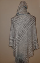 Load image into Gallery viewer, Fringe Poncho
