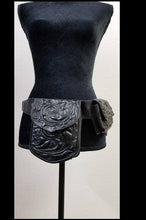 Load image into Gallery viewer, Leather Belt Bag
