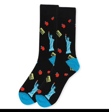 Load image into Gallery viewer, Men&#39;s Novelty Socks
