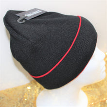Load image into Gallery viewer, Men&#39;s Beanie Cap with Fleece Lining
