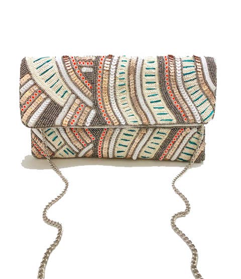 Path LINE PATTERNED CLUTCH