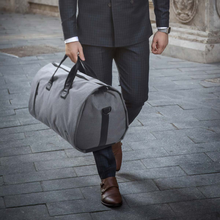 Load image into Gallery viewer, Men&#39;s Convertible Garment Bag
